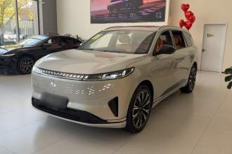 东风奕派 eπ008 2026款 五座纯电超尊版