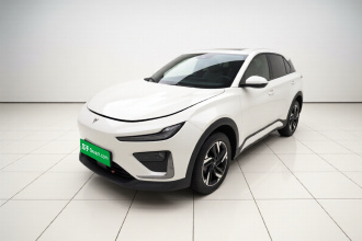 哪吒汽车 哪吒X 2023款 500 Lite