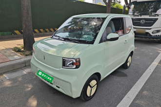 凌宝汽车 凌宝uni 2022款 超甜版