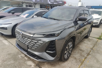 长安CS75 PLUS 2024款 第三代 冠军版 1.5T 智驾劲航型