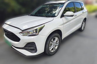 哈弗M6 2019款 1.5T 手动两驱精英型 国VI