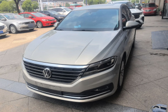 大众 朗逸 2019款 280TSI DSG舒适版 国VI