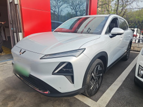 五菱汽车 五菱星光S 2024款 130km 旗舰型