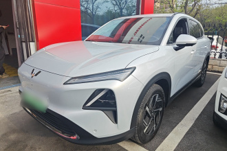 五菱汽车 五菱星光S 2024款 130km 旗舰型