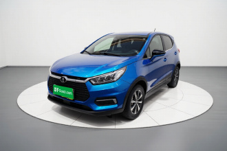 比亚迪 元新能源 2019款 EV535 智联领潮型