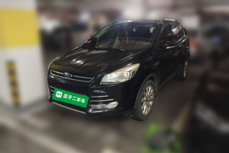福特 翼虎 2015款 1.5L GTDi 两驱风尚型