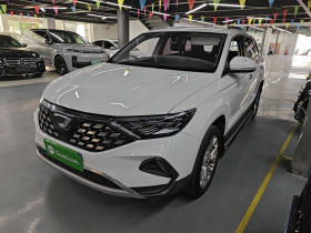 捷达VS7 2020款 1.4T 自动悦享型