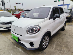 零跑汽车 零跑T03 2022款 皓玉版