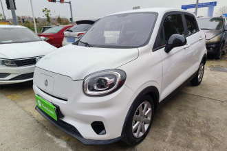 零跑汽车 零跑T03 2022款 皓玉版