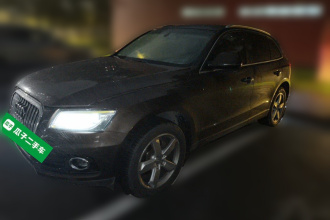 奥迪Q5 2016款 40 TFSI 技术型