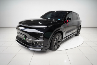 理想汽车 理想L9 2024款 Ultra