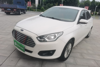 福特 福睿斯 2015款 1.5L 自动舒适型