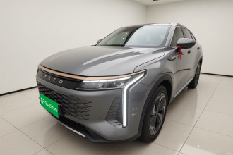 星途瑶光 2023款 400T 两驱奢享版