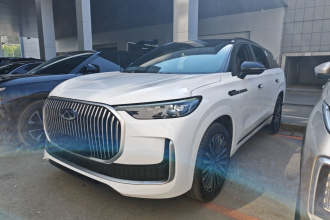 奇瑞 瑞虎9 2025款 2.0T 自动两驱尊享版 5座