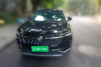 别克 2023款 昂科威Plus 652T 五座豪华型