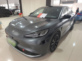 ARCFOX极狐 极狐 阿尔法S(ARCFOX αS) 2022款 HI版 高阶版