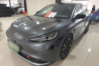 ARCFOX极狐 极狐 阿尔法S(ARCFOX αS) 2022款 HI版 高阶版