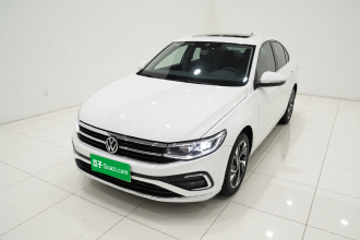 大众 宝来 2025款 300TSI DSG尊行版