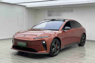 蔚来ET5 2022款 75kWh