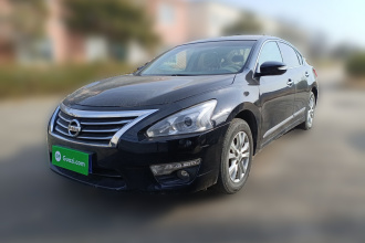 日产 天籁 2016款 2.0L XE 时尚版