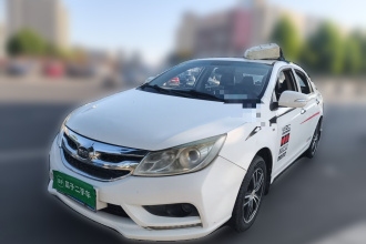 比亚迪 速锐 2015款 1.5L 手动豪华型