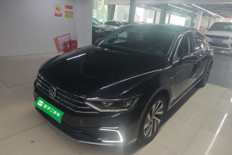 大众 迈腾GTE插电混动 2022款 GTE 豪华型