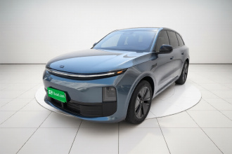 理想汽车 理想L6 2024款 Pro