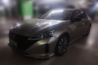 日产 天籁 2022款 2.0L XL-Upr 优享版