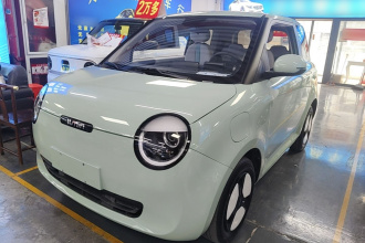 长安启源 长安Lumin 2024款 301km 启航版