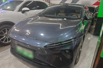 蔚来ET7 2023款 75kWh