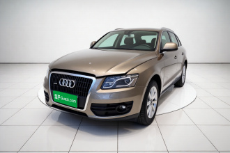 奥迪Q5 2012款 2.0TFSI 舒适型