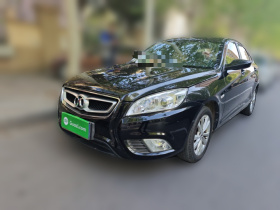 北京汽车 绅宝D50 2014款 1.5L 手动舒适版