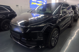 理想汽车 理想L6 2024款 Pro