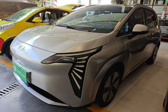 埃安 AION Y 2023款 Plus 610 乐享版