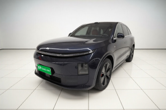 理想汽车 理想L6 2024款 Max