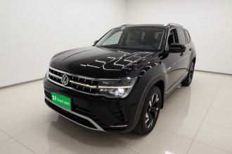 大众 途昂 2021款 380TSI 四驱尊崇豪华版