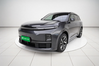 理想汽车 理想L7 2023款 Pro