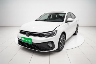大众 朗逸 2023款 新锐 1.5L 自动新愿版