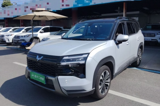 五菱汽车 星光560 2026款 1.5T CVT 精英型