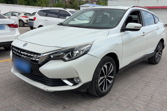 启辰T90 2017款 2.0L 手动智尚版