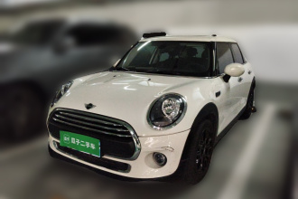 MINI 2019款 1.5T ONE PLUS 五门版