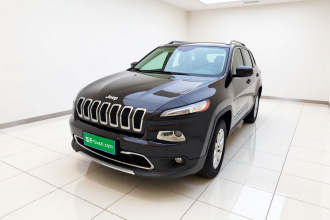 Jeep 自由光 2016款 2.4L 专业智能版