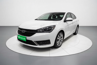 奇瑞 艾瑞泽5 2016款 1.5L CVT领潮版