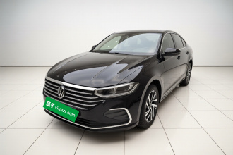 大众 朗逸 2023款 1.5L 自动满逸版