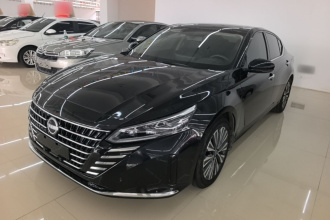 日产 天籁 2022款 2.0L XL-TLS 悦享版