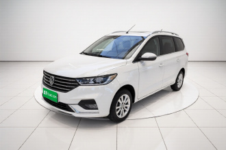 宝骏360 2018款 1.5L 自动精英型 国V