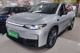 零跑汽车 零跑C16 2024款 纯电 520尊享版