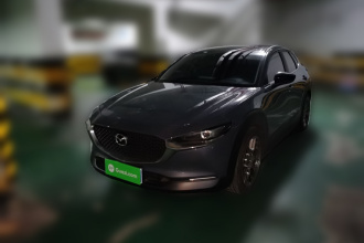 马自达CX-30 2022款 2.0L 手动尚悦型
