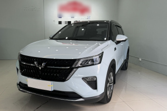 五菱汽车 五菱星辰 2022款 2.0L DHT电速款