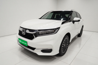 本田 冠道 2023款 370TURBO 四驱尊享版